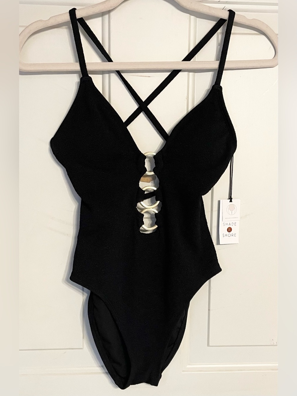 Shade & Shore Swimsuit